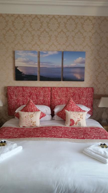 Craignelder Hotel Stranraer Quarto foto