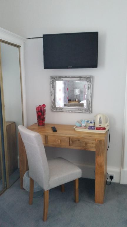 Craignelder Hotel Stranraer Quarto foto