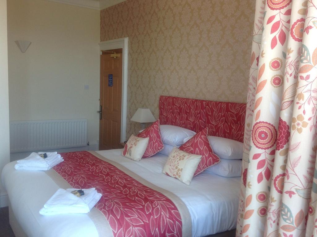 Craignelder Hotel Stranraer Quarto foto
