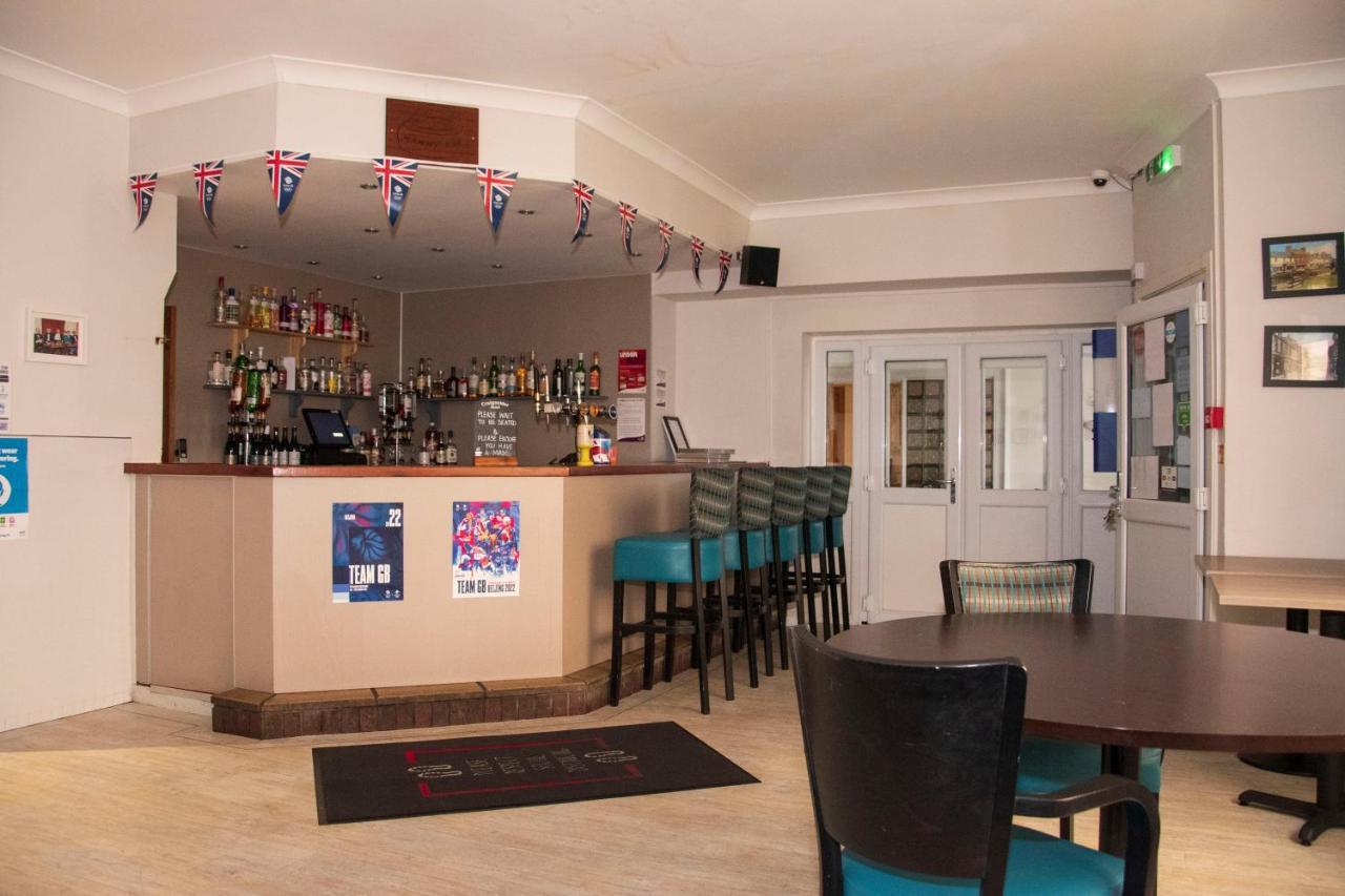 Craignelder Hotel Stranraer Exterior foto