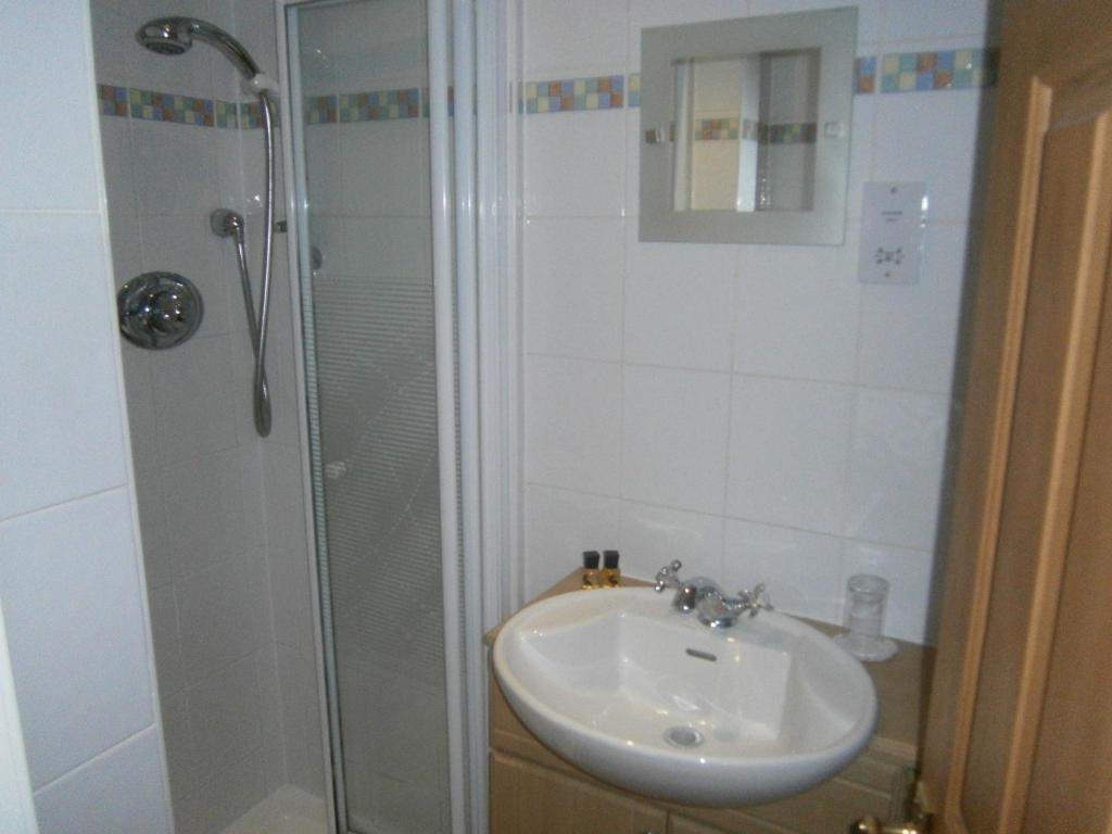 Craignelder Hotel Stranraer Quarto foto